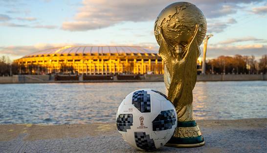 FIFA plays risky game with World Cup model sustainability