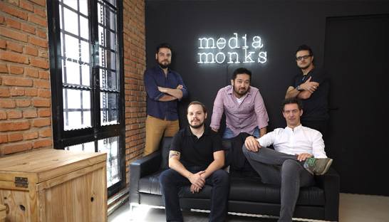 Accenture, S4 Capital and WPP vying for €300 million MediaMonks deal