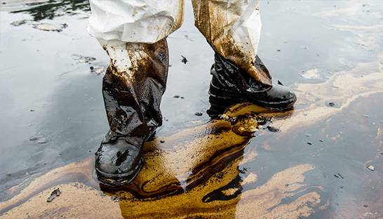 Consultancy to upgrade Newfoundland's marine oil spill response process