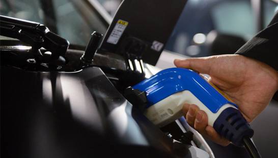 Government action needed to kick-start Indonesia's electric vehicle market