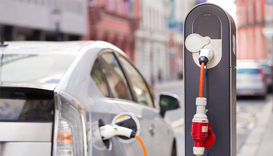 Battery charging solutions need strategic planning in some US states