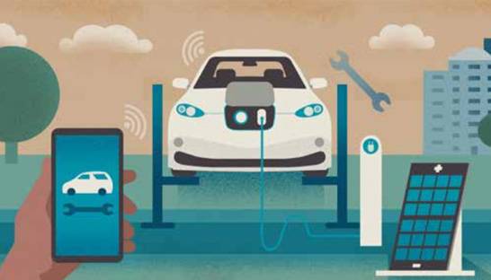 China continues to lead globe on electric vehicle sector development