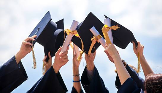 Only 1 in 250 graduates lands a job in strategy consulting industry