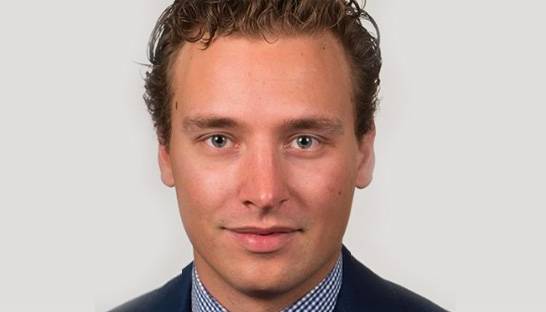 A.T. Kearney bolsters European PCE Labs unit with Martijn van Hal