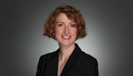 FTI Consulting's Lindi Jarvis named one of top 100 Women in Investigations