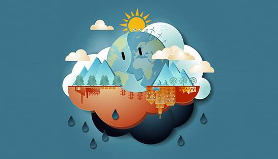 Climate change increasingly seen as material threat to asset funds