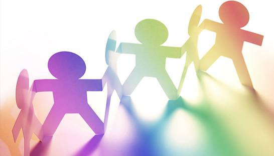 LGBT+ inclusive employers see positive effect on workplace
