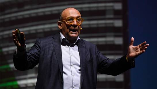 Latin America’s potential for digital transformation explained by Grupo Assa’s CEO
