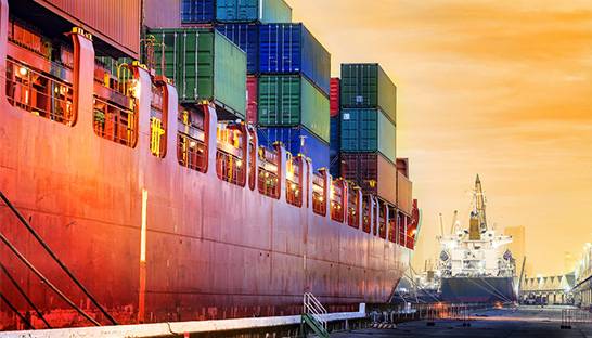 US reshoring efforts undermined by record Asian imports
