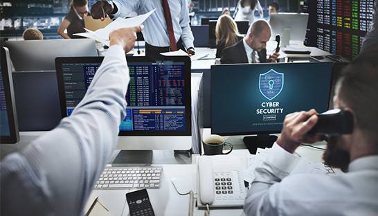 Tech advancement will bring growth for telecoms, digital services, and cyber security
