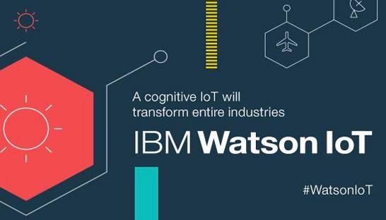IBM lands Watson IoT contracts in Spain, Italy and the Netherlands