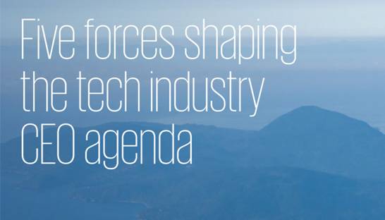 Millennial question worries tech CEOs, despite bullish growth expectations