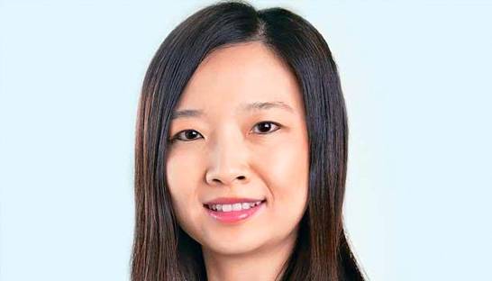 PwC continues legal services push in Asia with appointment of Rachel Eng 
