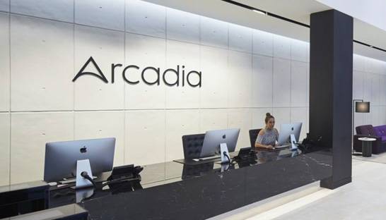 Consultants help Arcadia Group with optimising markdowns management