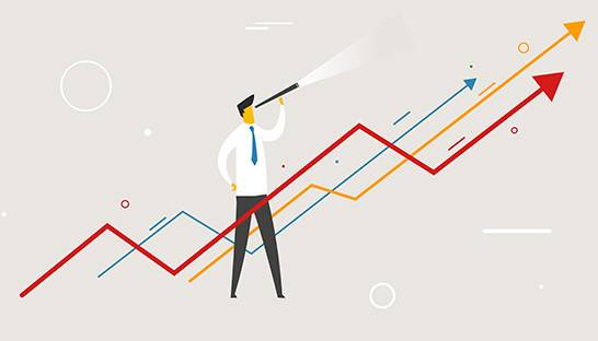 US retail CEOs expect growth in near term, driven by wave of M&A