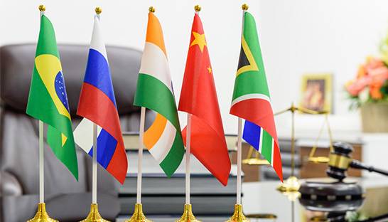 BRICS membership drives growth for South Africa's tourism industry 