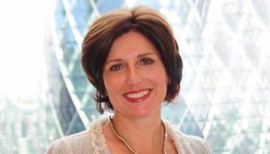 KPMG appoints Mary O'Connor as new UK risk leader
