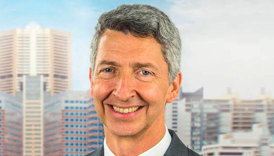 Former head of Accenture Strategy in Australia joins PwC in Romania