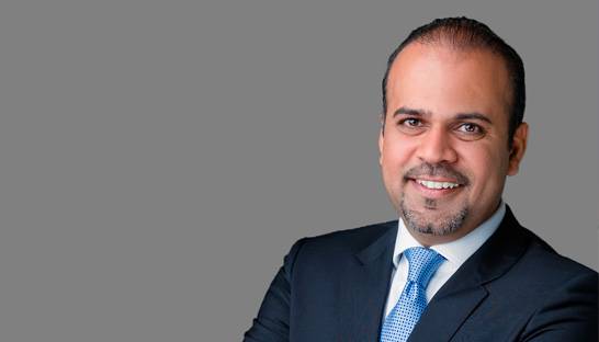 Alvarez & Marsal adds Ghazanfar Shah to Disputes & Investigations practice