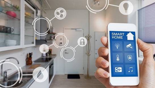 Consumers in Asia fastest out of the gates for home AI adoption