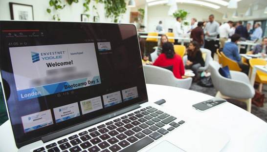 Elixirr partners with Envestnet | Yodlee for two day FinTech event