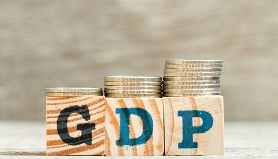 GDP doesn't adequately translate to economic well-being in sub-Saharan Africa