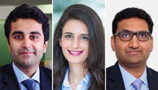 Experts from BCG and L.E.K. Consulting to speak at education event in Dubai