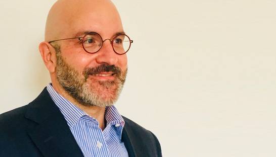 John Gikopoulos to head AI and Automation consulting at Infosys