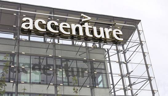 Accenture South Africa reiterates its commitment to gender equality 