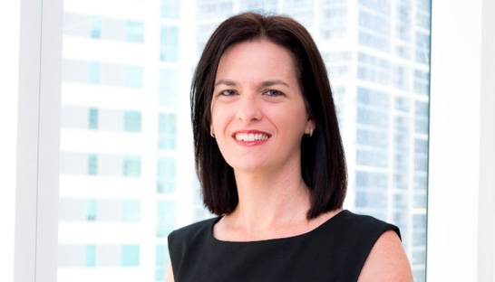Julieta Suárez named Senior Director of Americas at Llorente & Cuenca