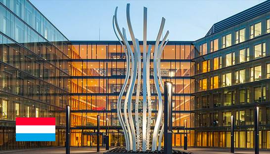 PwC admits eight senior professionals to its partnership in Luxembourg