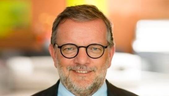 Top PwC executive praises response of colleagues as he comes out