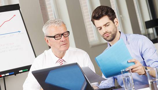 Accenture sued by former sales boss for favouring 'new blood'