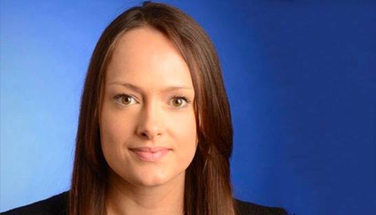 Gemma Legg joins KPMG's Corporate Finance team in Reading