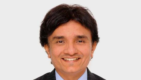 M.D. Ranganath steps down as Chief Financial Officer at Infosys