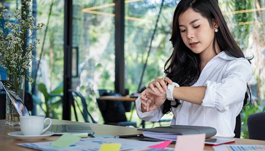 PwC to allow new staff to choose the hours they work