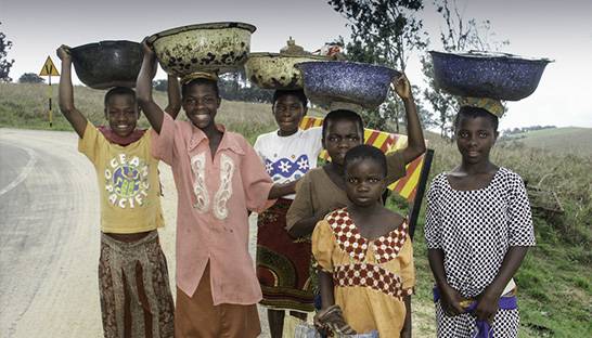 Nigeria's agricultural sector set to supply for UAE food market