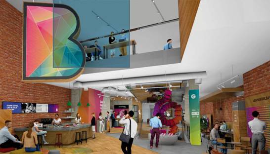 Deloitte's Market Gravity helps CYBG develop B Works proposition