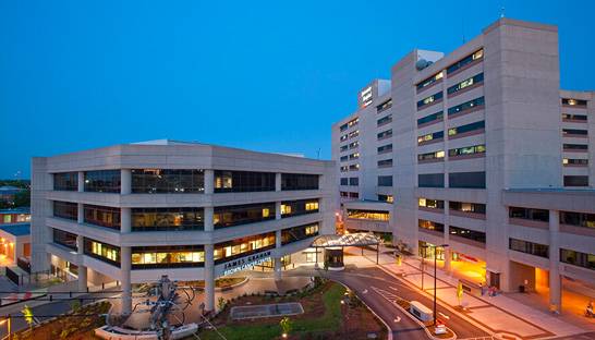 Healthcare organizations in Louisville extend collaboration with Premier