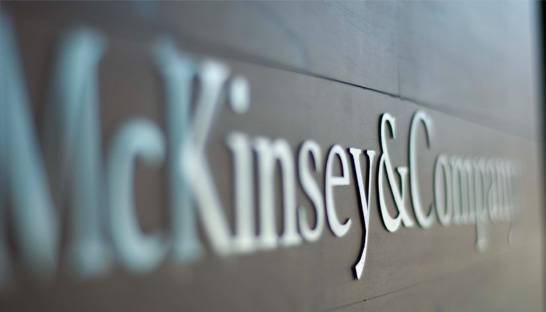 McKinsey & Company pledges to source all electricity from renewables by 2025