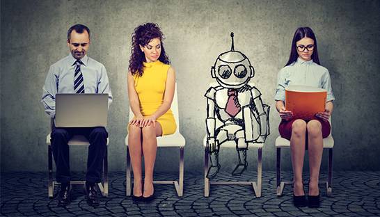 AI could yield major boost to early adopters over competitors