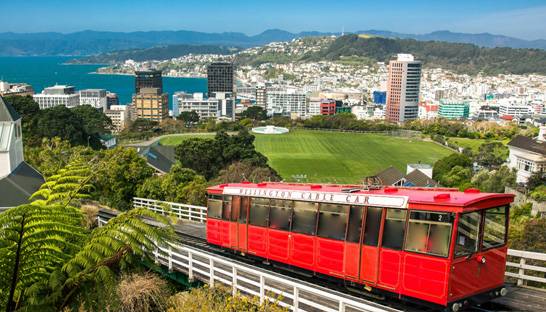 Tourism New Zealand enlist ZS Associates for global market analysis