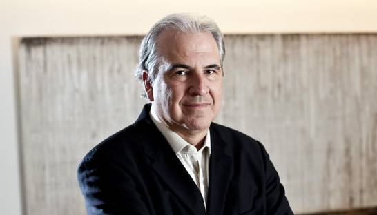 Rubens Menin of Brazil takes home EY's World Entrepreneur of the Year award