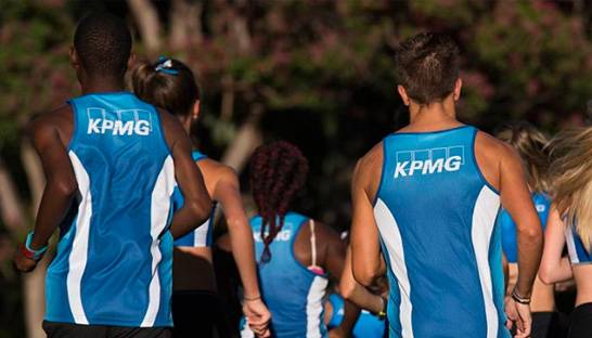 KPMG South Africa shuts down running club as part of cutbacks