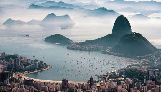 Brazilian consultancy Mirow & Co enters partnership with Qvartz