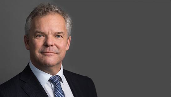 Oliver Wyman adds Marco Kesteloo in Amsterdam, joins from Strategy&