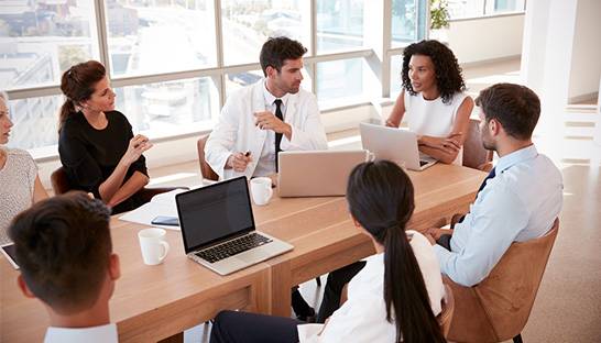 US healthcare management consulting market tops $50 billion