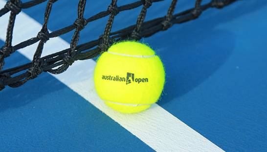 Infosys partners with Australian Open to innovate better fan experience 