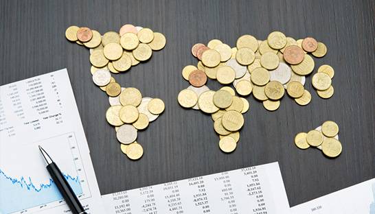 Two Australian cities among the worlds 20 top financial centres