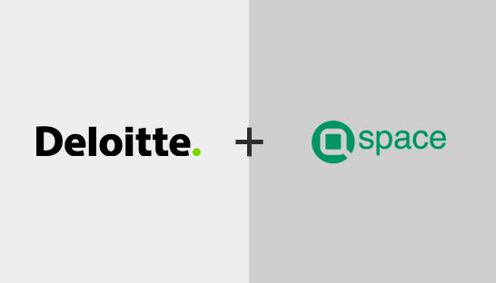 Deloitte acquires VLMS solution from Indian pharmaceutical company